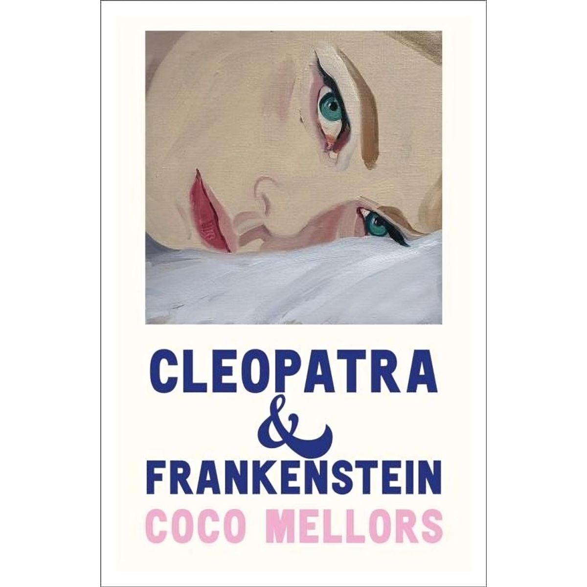 TOP10BOOKS - LIBRO Cleopatra Y Frankenstein - Cleopatra Y Frankenstein