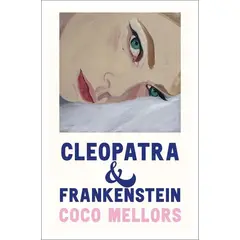 TOP10BOOKS - LIBRO Cleopatra Y Frankenstein - Cleopatra Y Frankenstein