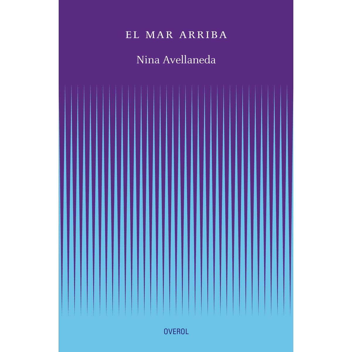 TOP10BOOKS - LIBRO El Mar De Arriba - El Mar De Arriba