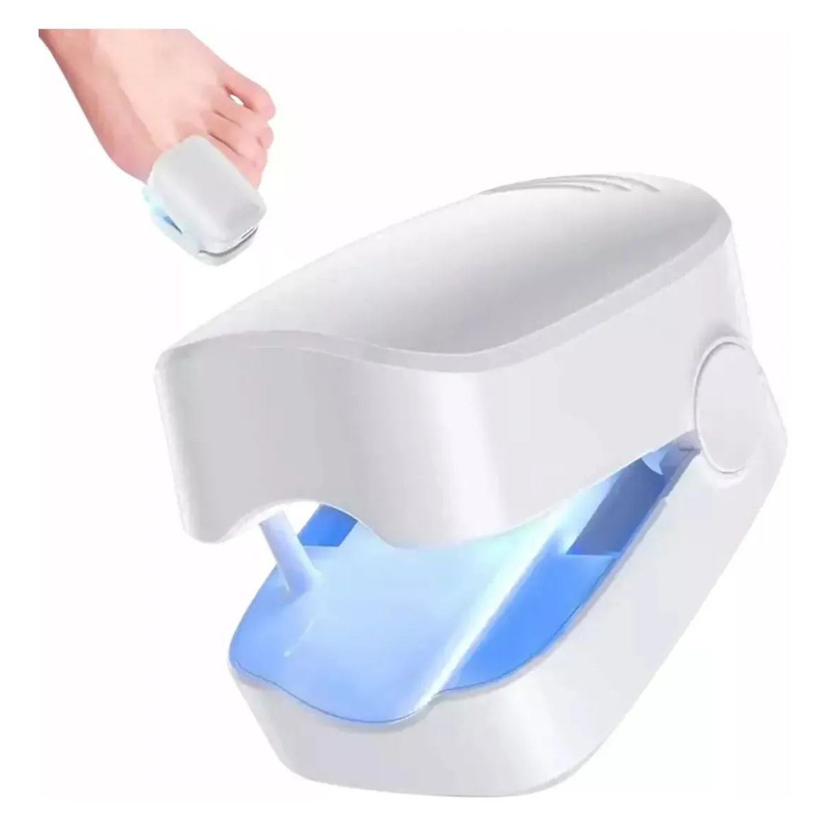 KUANGYE - Láser para Hongos en las Uñas Fototerapia con Láser