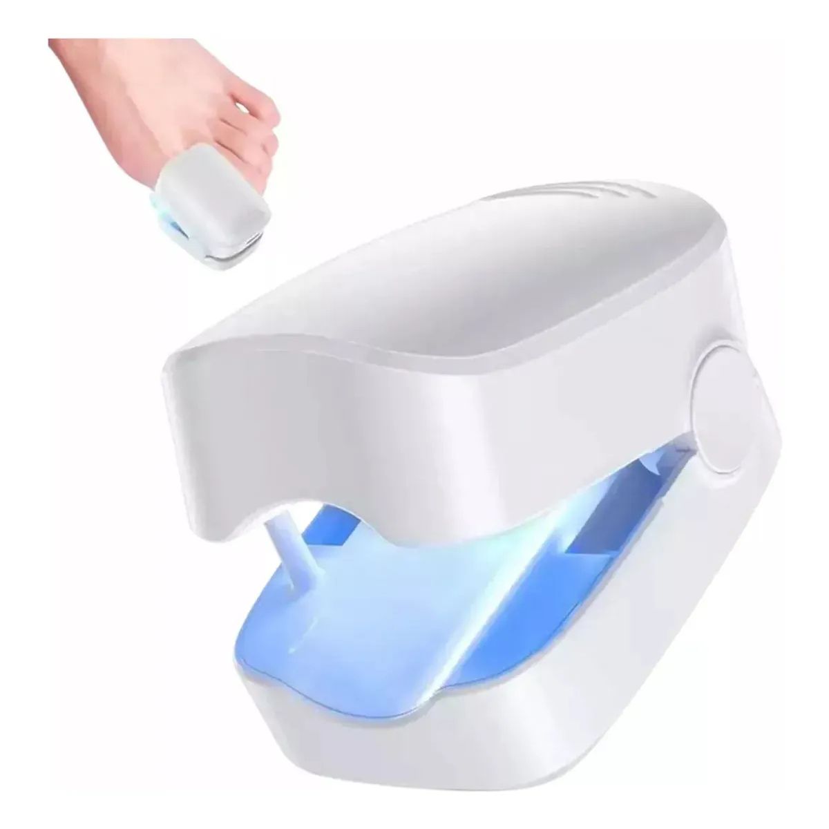 KUANGYE - Láser para Hongos en las Uñas Fototerapia con Láser