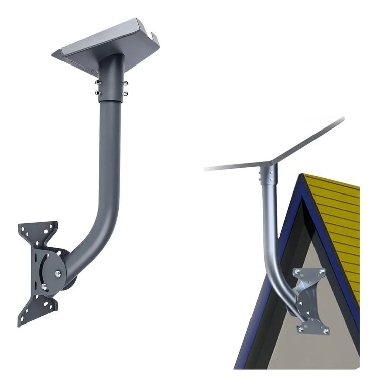 KUANGYE Soporte Estable Para Antena Starlink V4 Gen 3+ Kit De Instalación