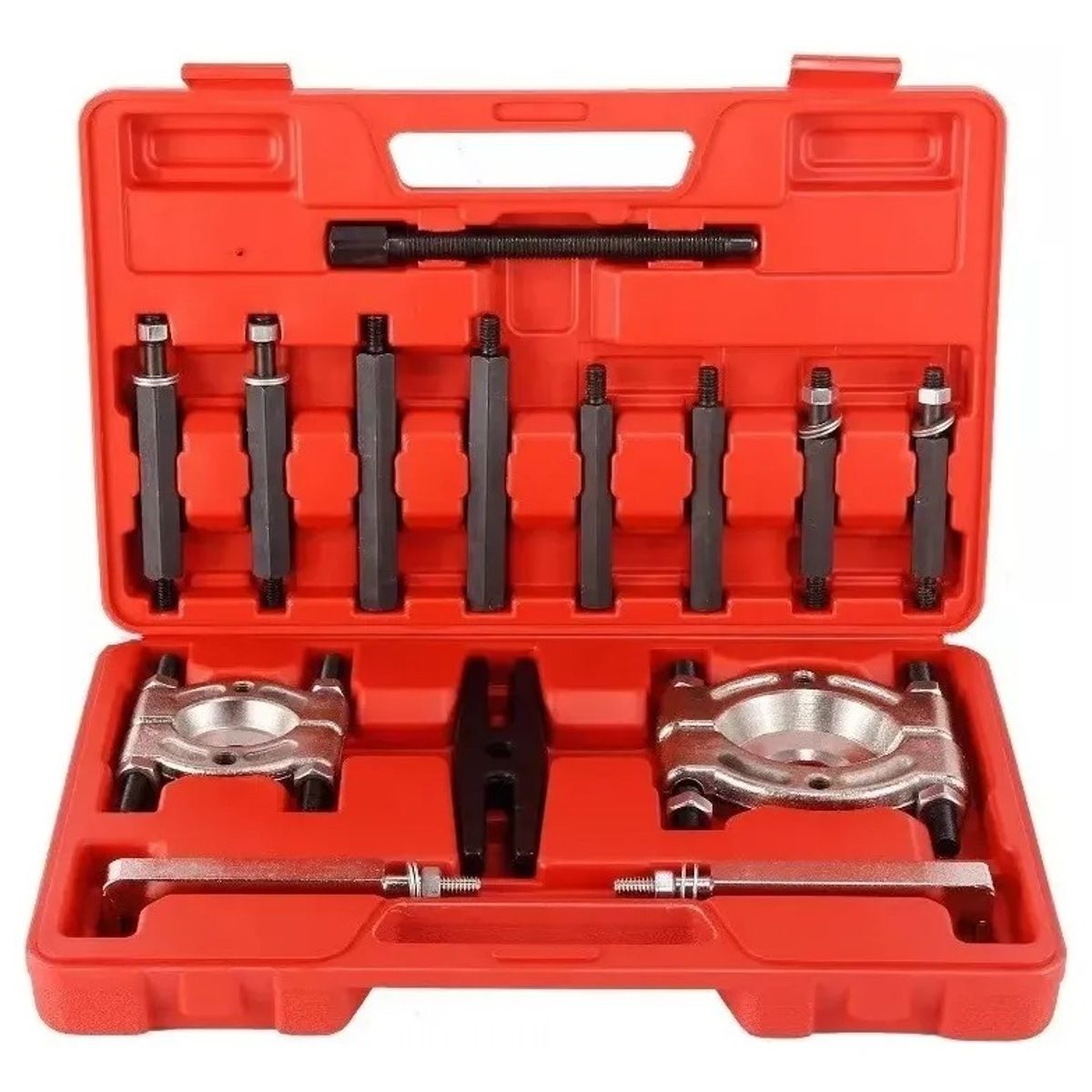 GENERICO - Kit-set Extractor De Bujes Y Rodamientos 14pcs