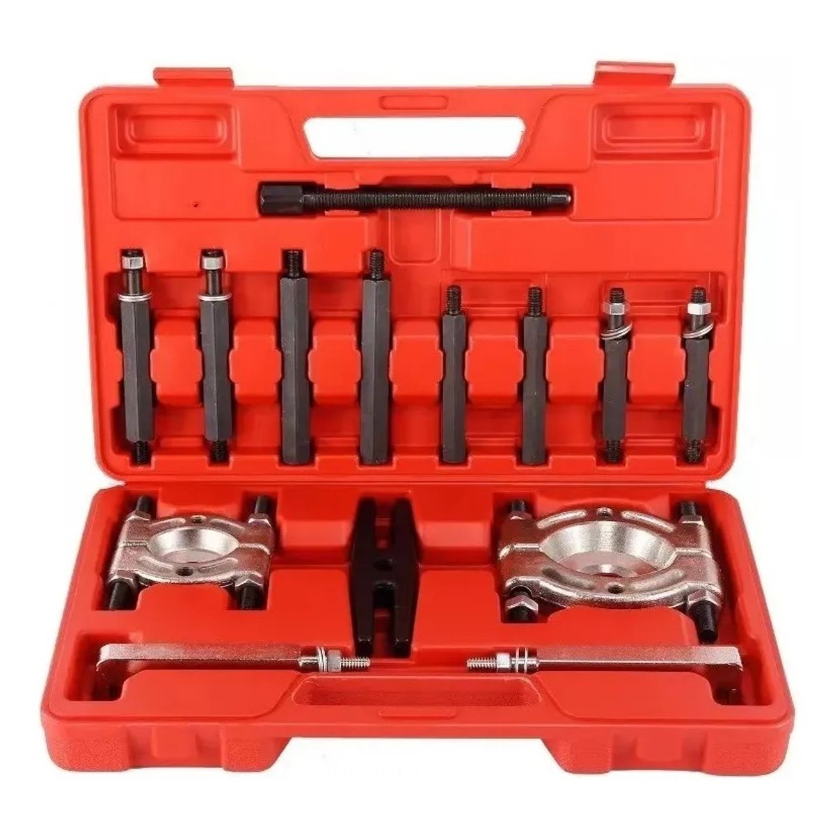 GENERICO - Kit-set Extractor De Bujes Y Rodamientos 14pcs
