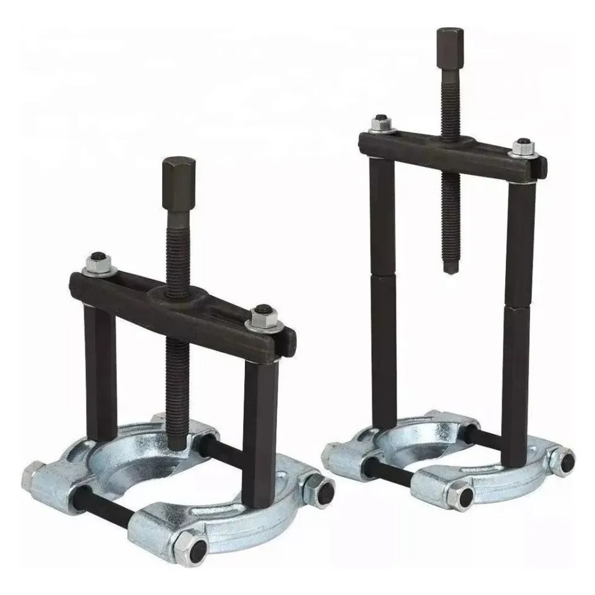 GENERICO - Kit-set Extractor De Bujes Y Rodamientos 14pcs