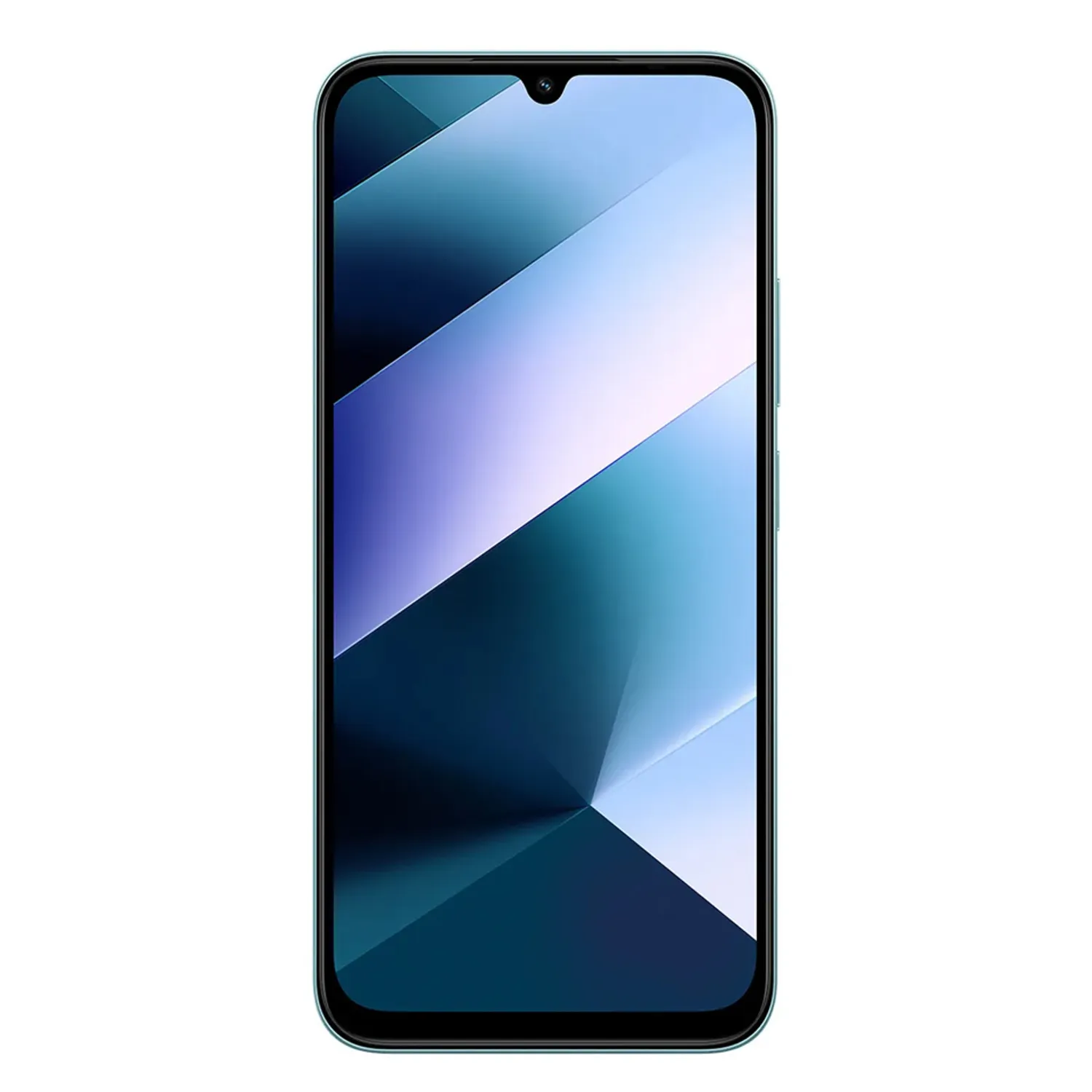 XIAOMI Smartphone POCO C85 6GB 128GB Verde 25078PC3EG | falabella.com