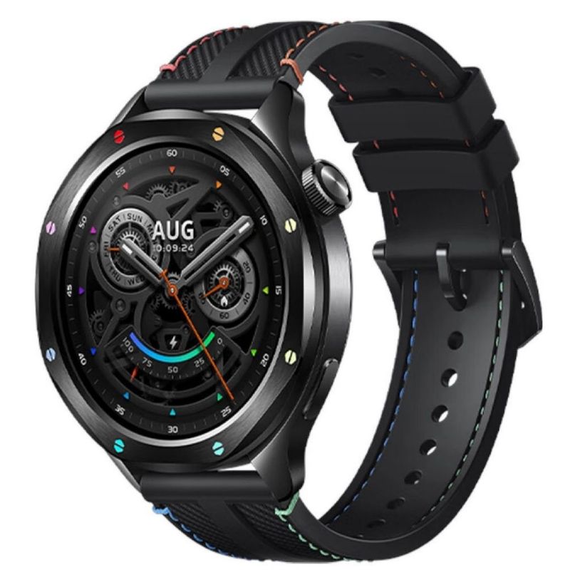 XIAOMI - Smartwatch Xiaomi Watch S4 Rainbow