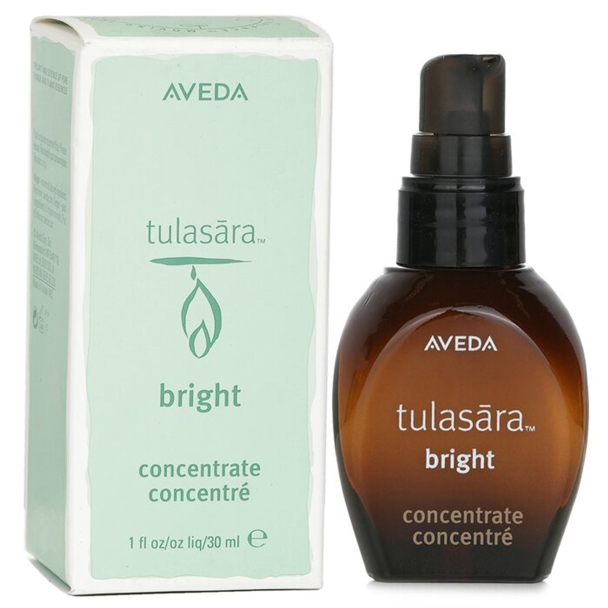 AVEDA - Concentrado Iluminador Revitalizante Tulasara 30 Ml Aveda