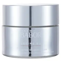 BABOR - Crema Refine Rx Detox Vitamin 50ml Doctor