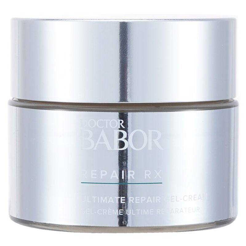 BABOR - Crema Facial Revitalizante Repair Rx Ultimate 50 Ml Doctor Babor