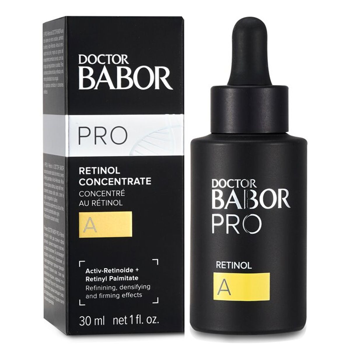 BABOR - Serum  Retinol Pro A 30ml  Doctor Babor