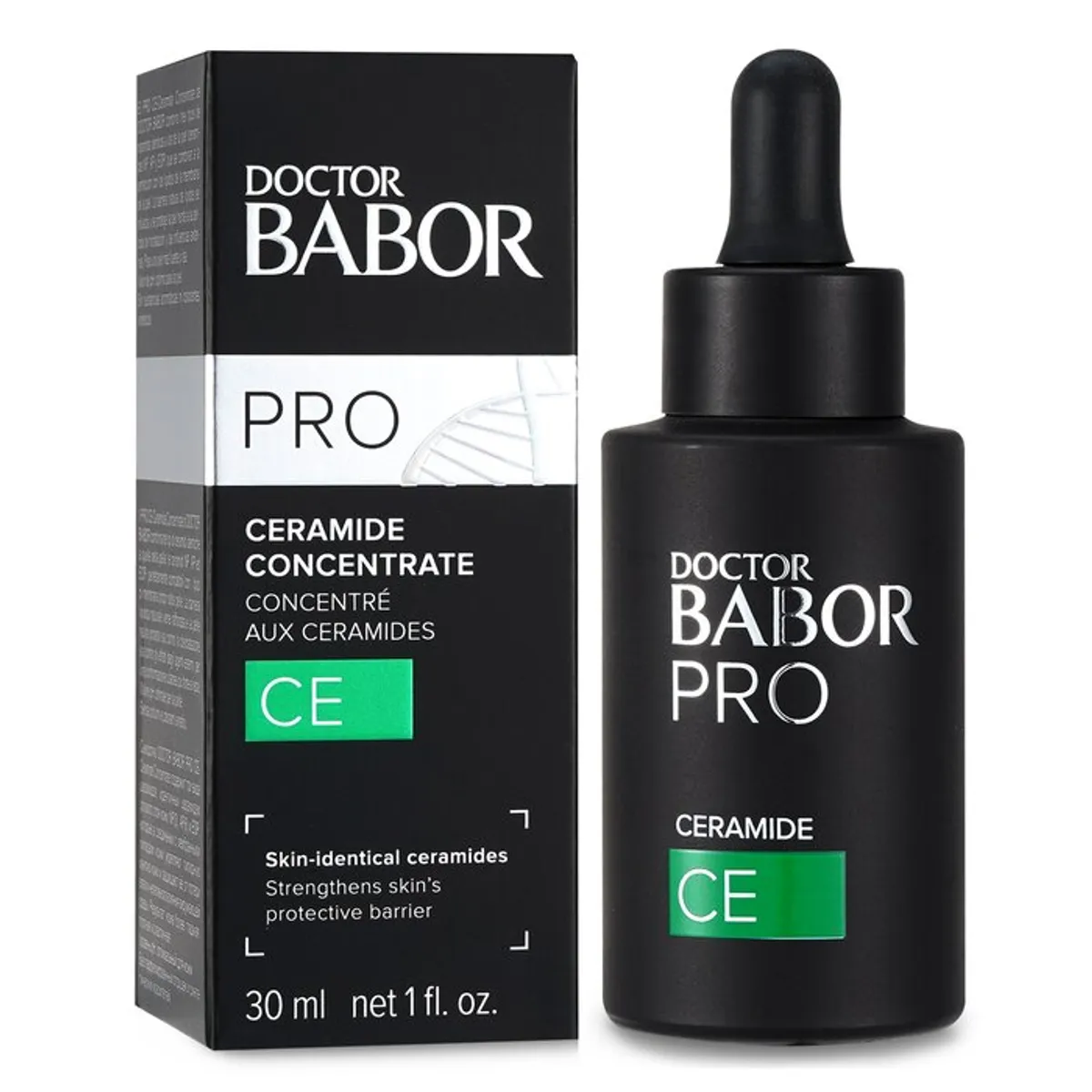 BABOR - Serum Ceramidas Pro CE 30ml  Doctor Babor