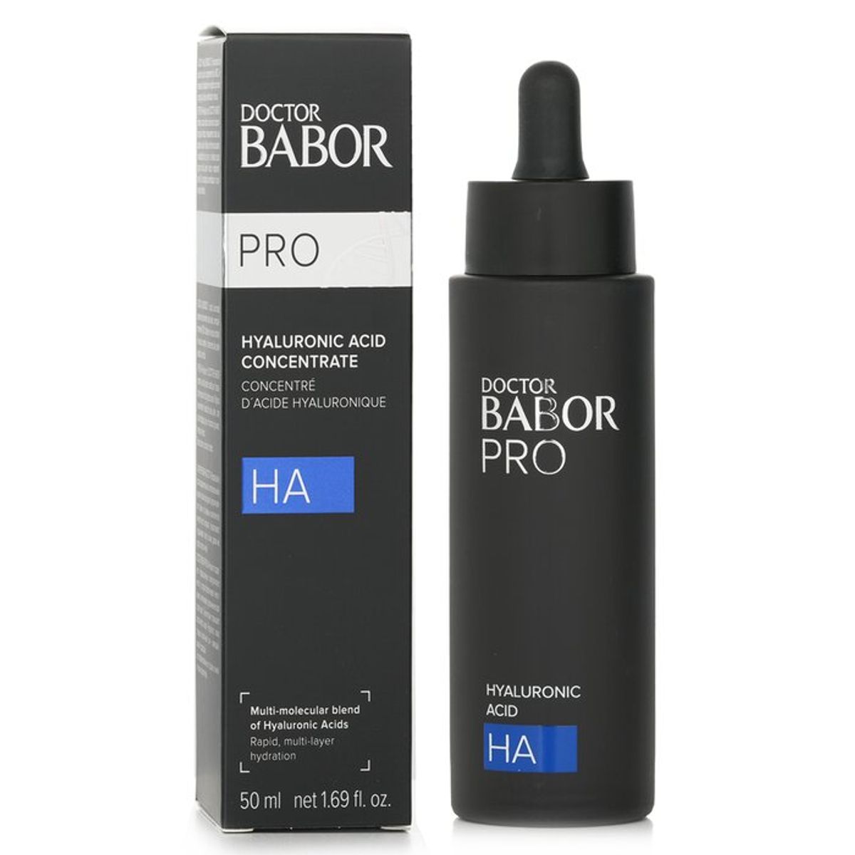 BABOR - Serum Ácido Hialurónico Pro HA 50ml  Doctor Babor
