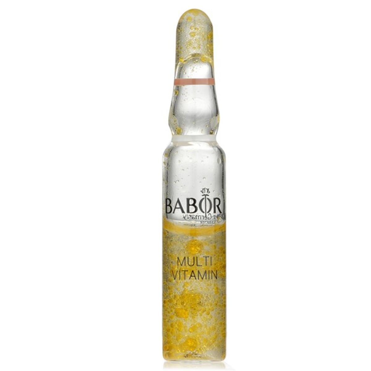 BABOR - Ampollas Multivitaminicas 7x2ml  Babor