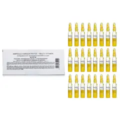 BABOR - Serum Multivitamínicas CP 24x2ml