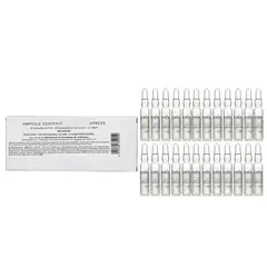 BABOR - Ampollas Concentradas CP Lift Express 24x2ml
