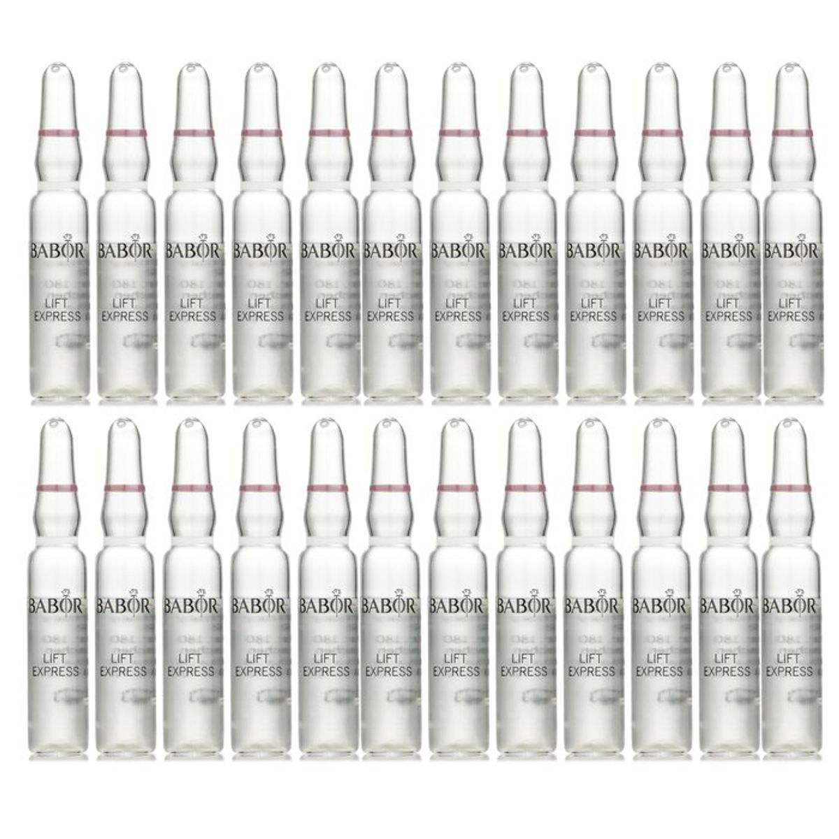 BABOR - Ampollas Concentradas CP Lift Express 24x2ml  Babor