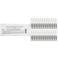 BABOR - Ampollas Concentradas CP 3D Reafirmantes 24x2ml Doctor