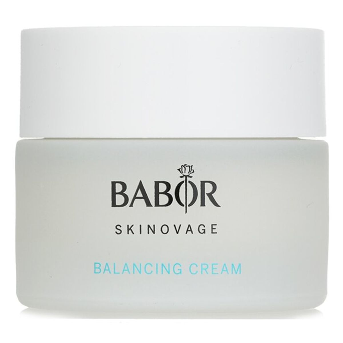 BABOR - Crema Balancing Skinovage 50ml  Babor
