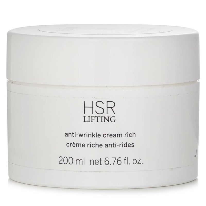 BABOR - Crema Rica HSR Lifting Antiarrugas 200ml  Babor