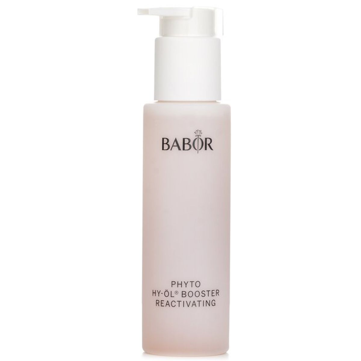 BABOR - Booster Reactivador Phyto HY-ÖL 100ml  Babor