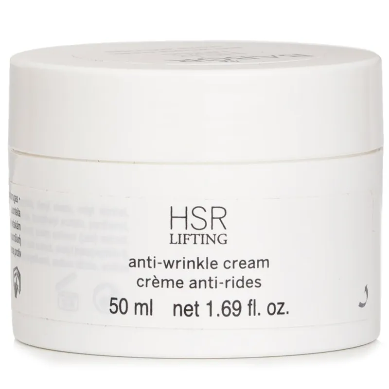 BABOR - Crema HSR Lifting Antiarrugas 50ml  Babor