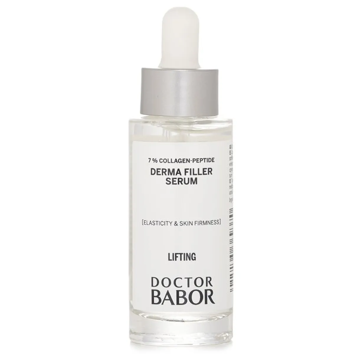 BABOR - Suero Derma Filler 30ml  Babor