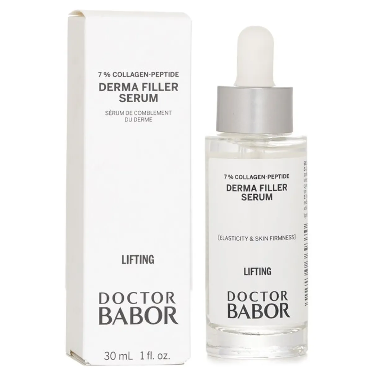 BABOR - Suero Derma Filler 30ml  Babor