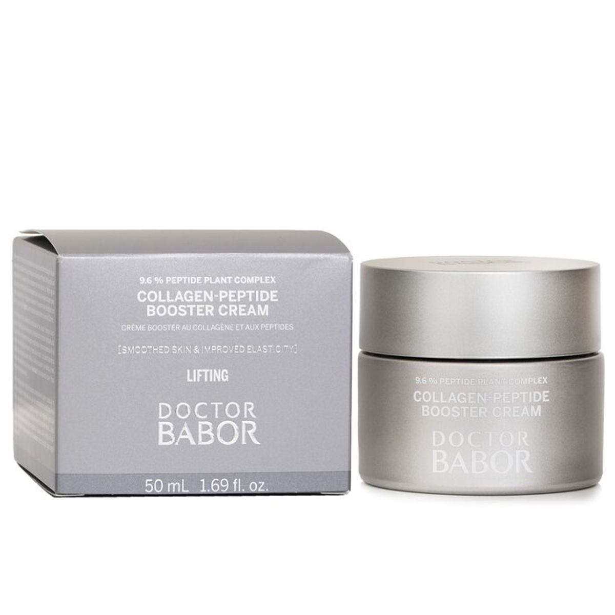 BABOR - Crema Collagen Peptide Booster 50ml  Babor