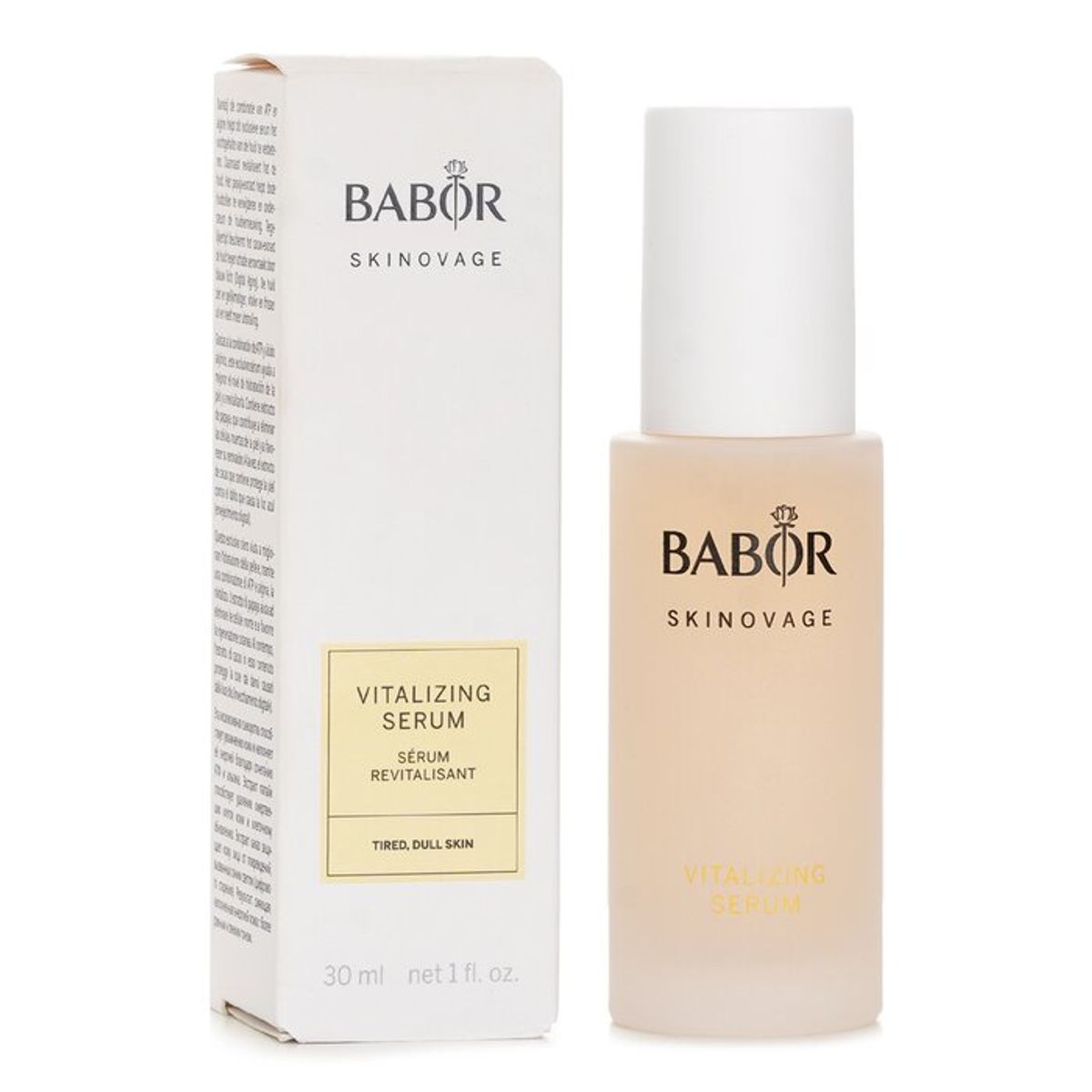BABOR - Suero Vitalizing 30ml  Babor