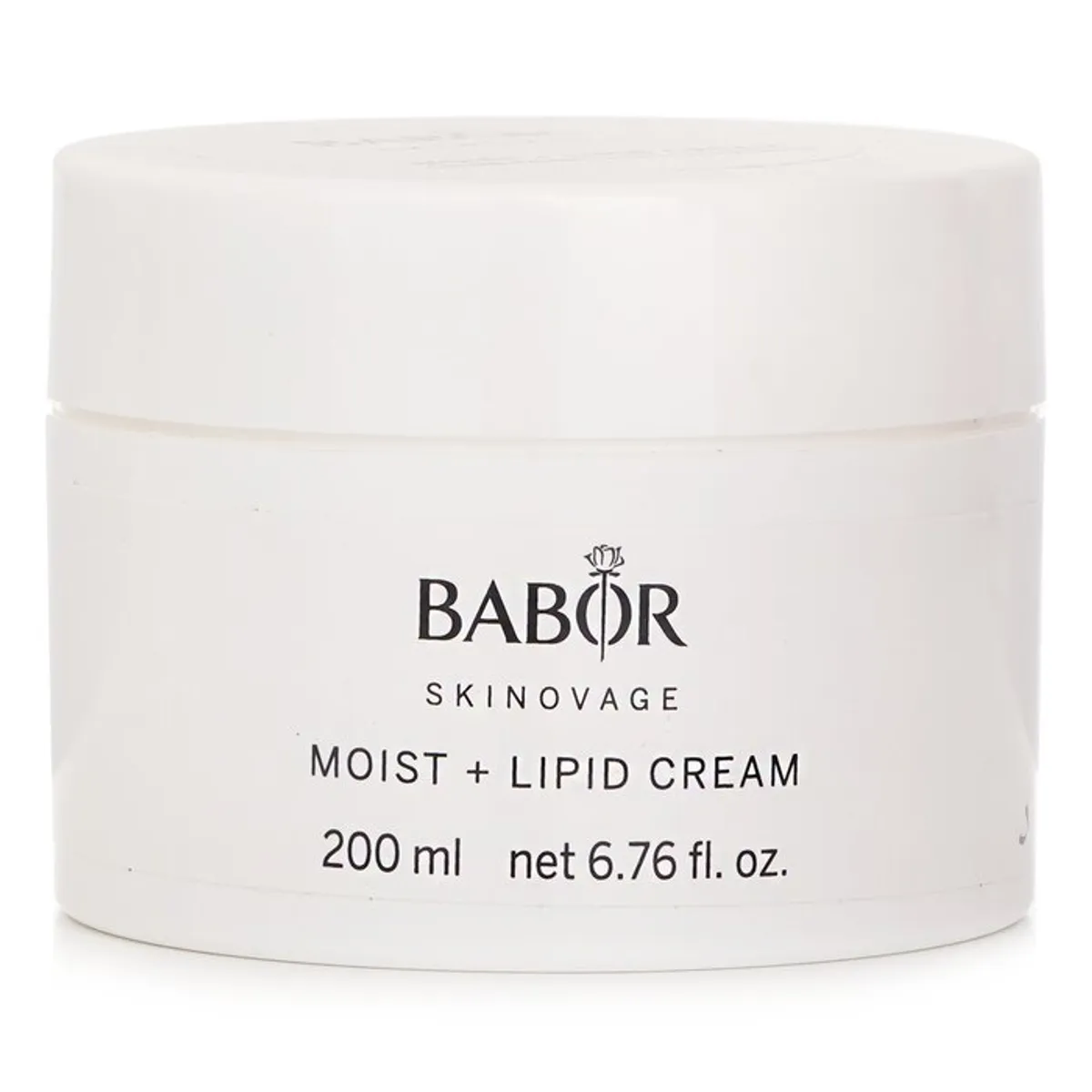 BABOR - Crema Facial Revitalizante Moist + Lipid 200 Ml Babor