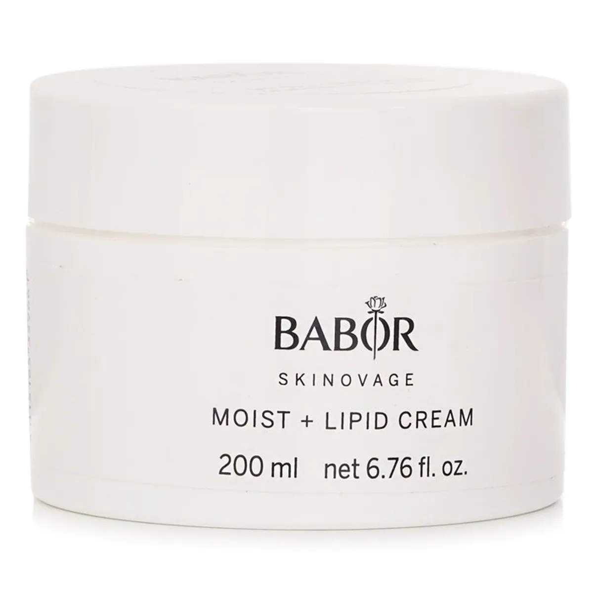 BABOR - Crema Facial Revitalizante Moist + Lipid 200 Ml Babor