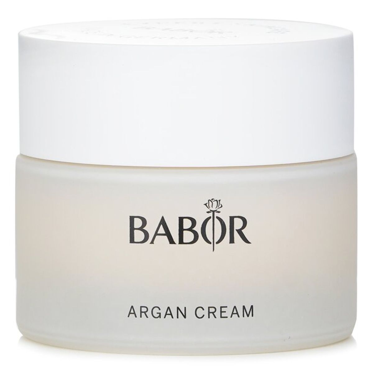 BABOR - Crema de Argán 50ml  Babor