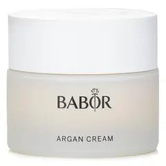 BABOR - Crema de Argán 50ml
