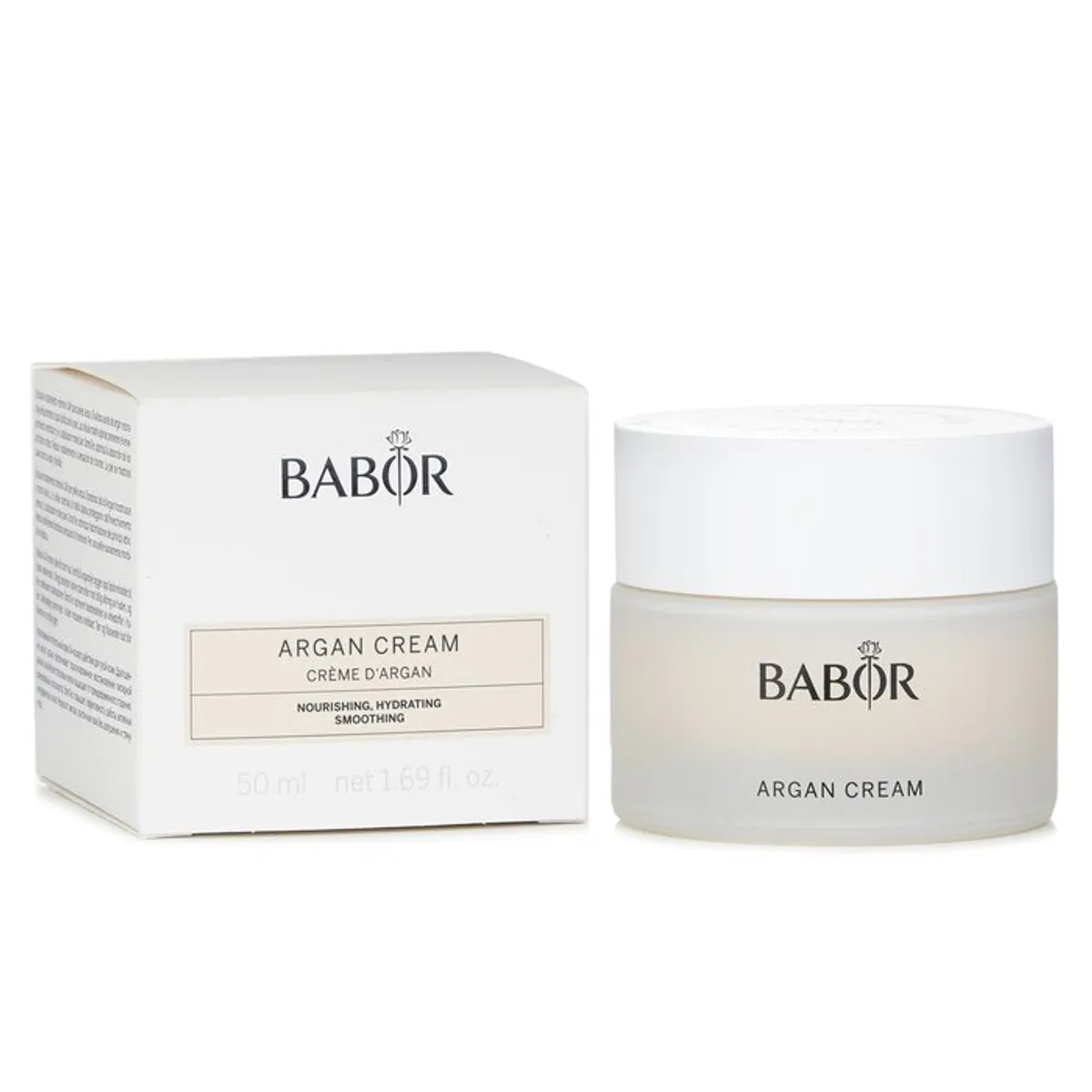 BABOR - Crema de Argán 50ml  Babor