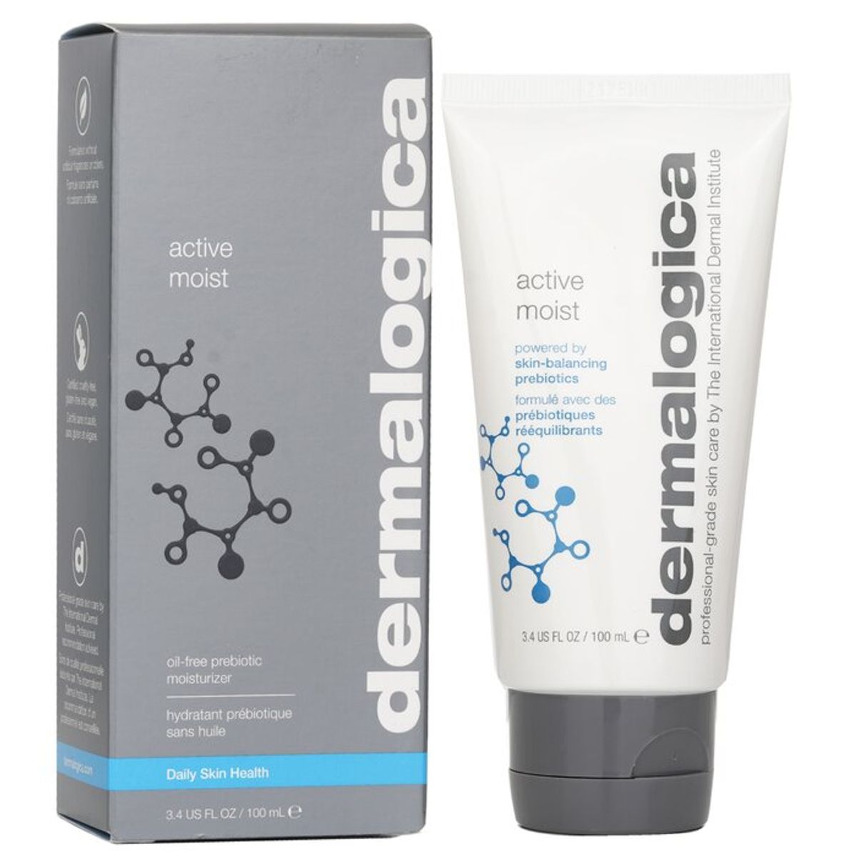 DERMALOGICA - Hidratación Activa 100ml Dermalogica
