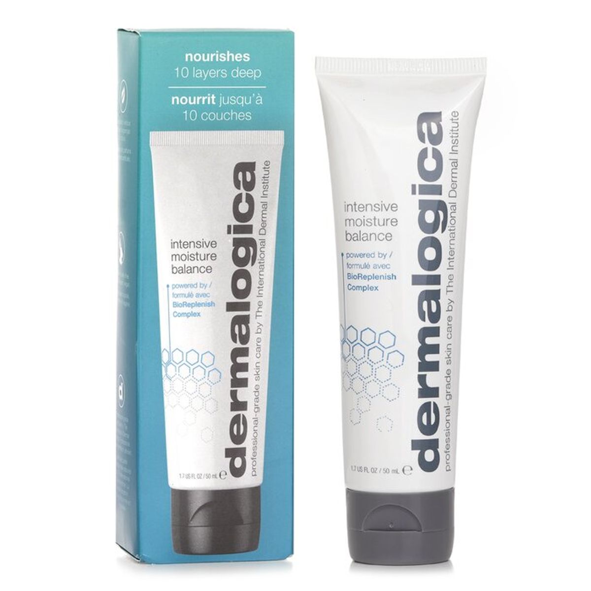 DERMALOGICA - Crema Hidratante Intensive Moisture Balance 50ml Dermalogica