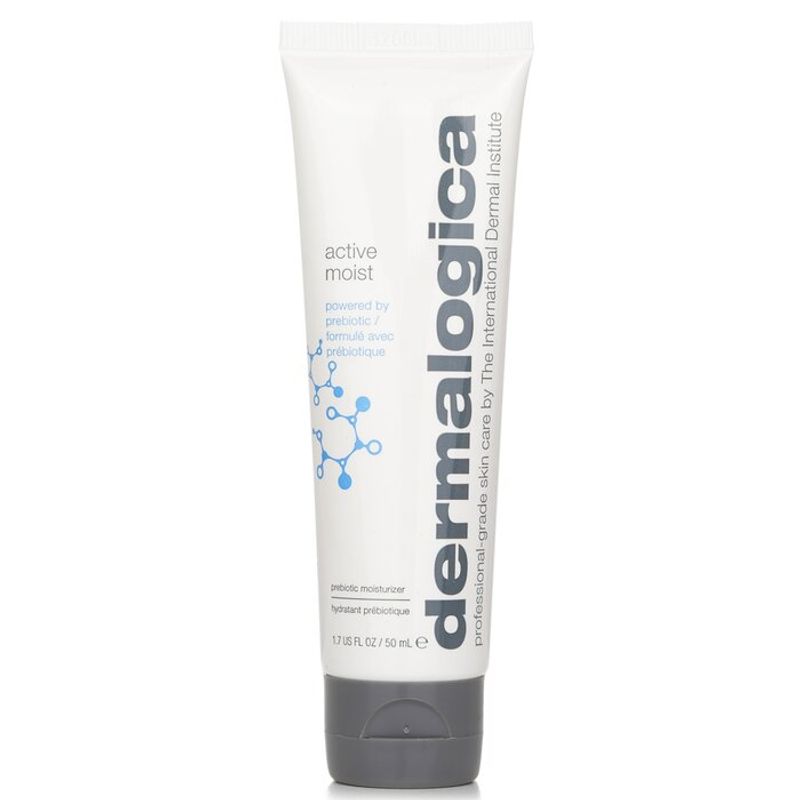DERMALOGICA - Hidratante facial Active Moist 50ml Dermalogica