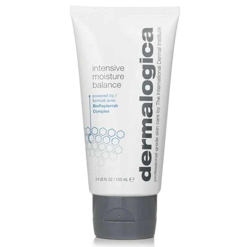 DERMALOGICA - Crema Hidratante Intensive Balance 100ml Dermalogica