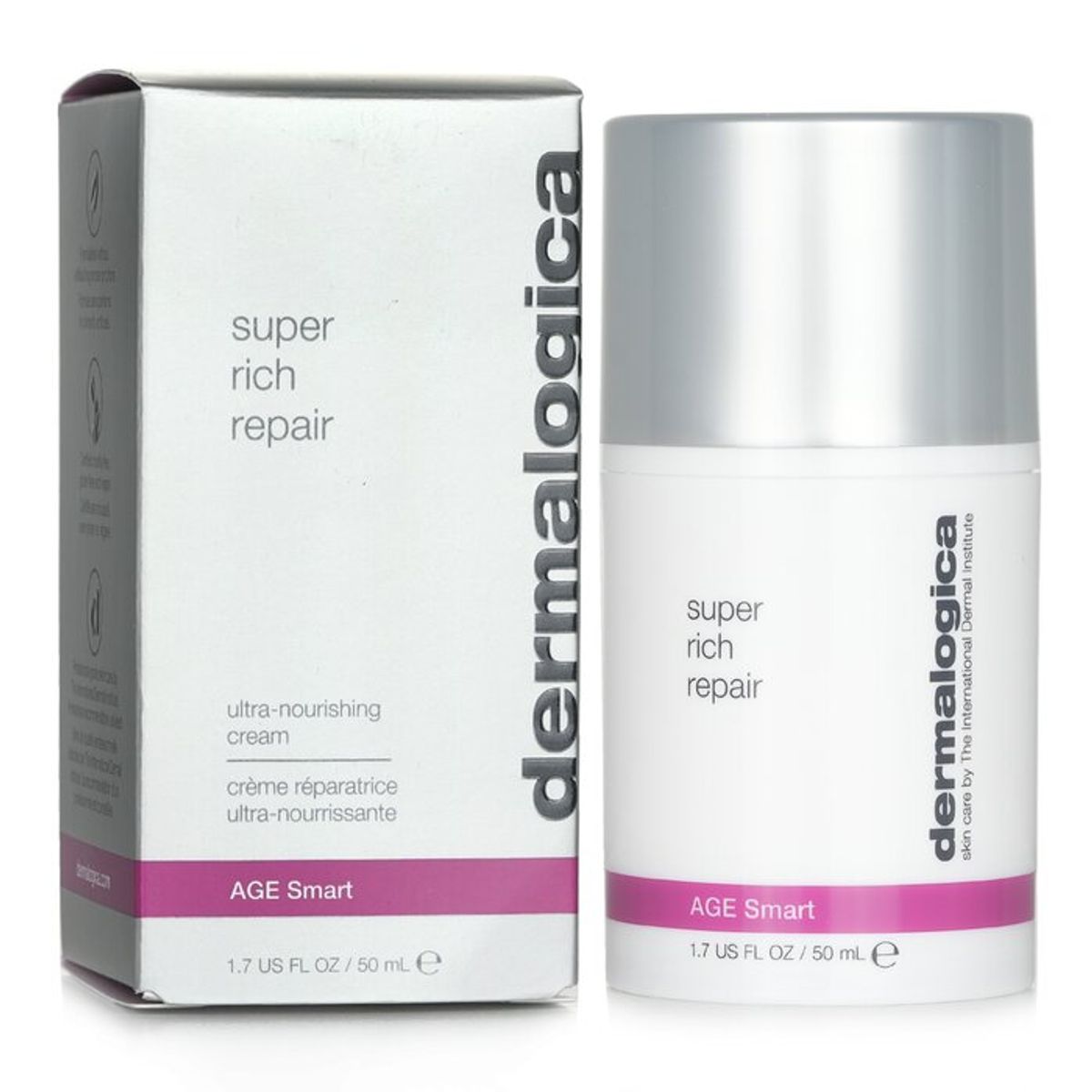 DERMALOGICA - Crema súper rica reparadora 50g Dermalogica