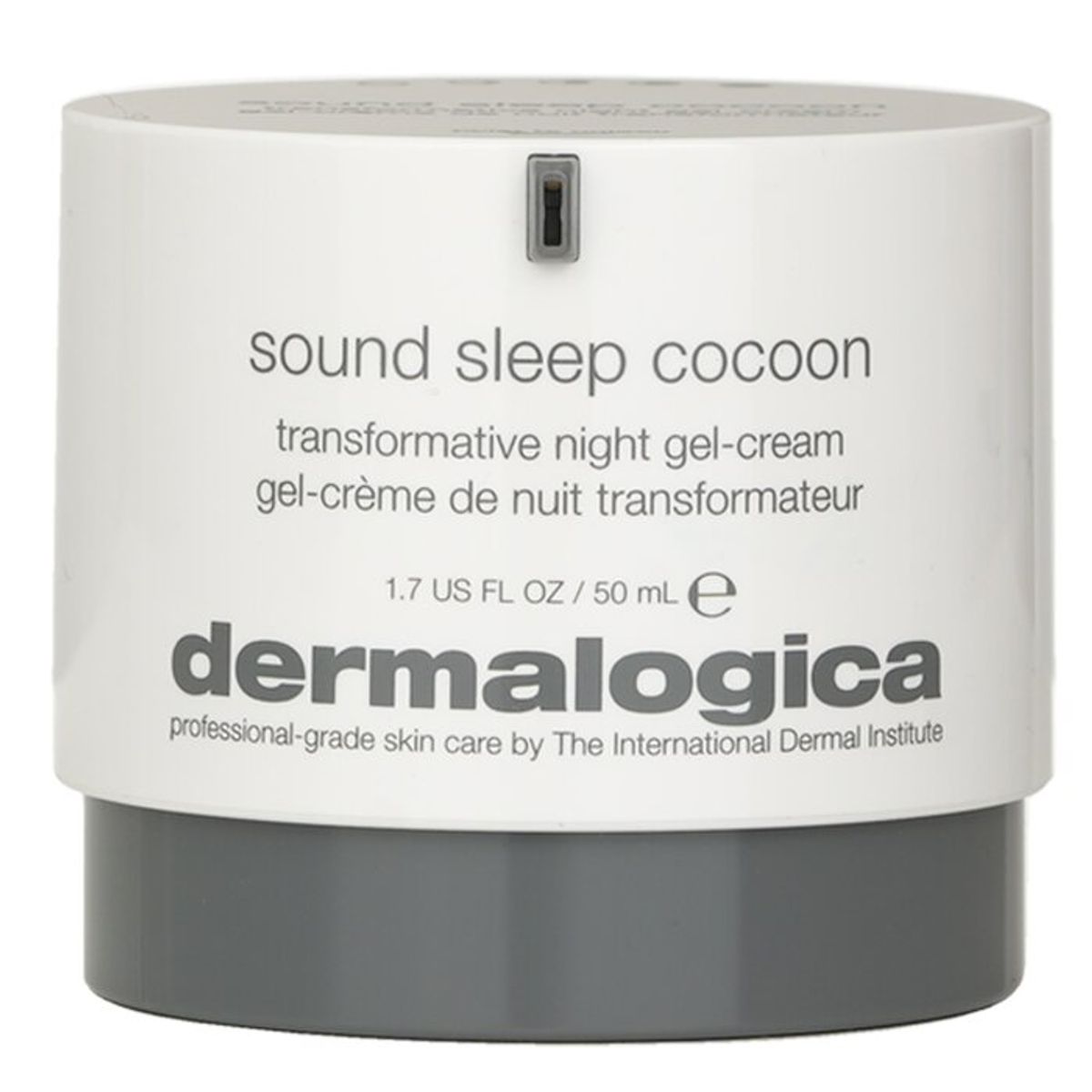 DERMALOGICA - Gel-Crema de Noche Transformadora 50ml Dermalogica
