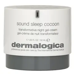 DERMALOGICA - Gel-Crema de Noche Transformadora 50ml