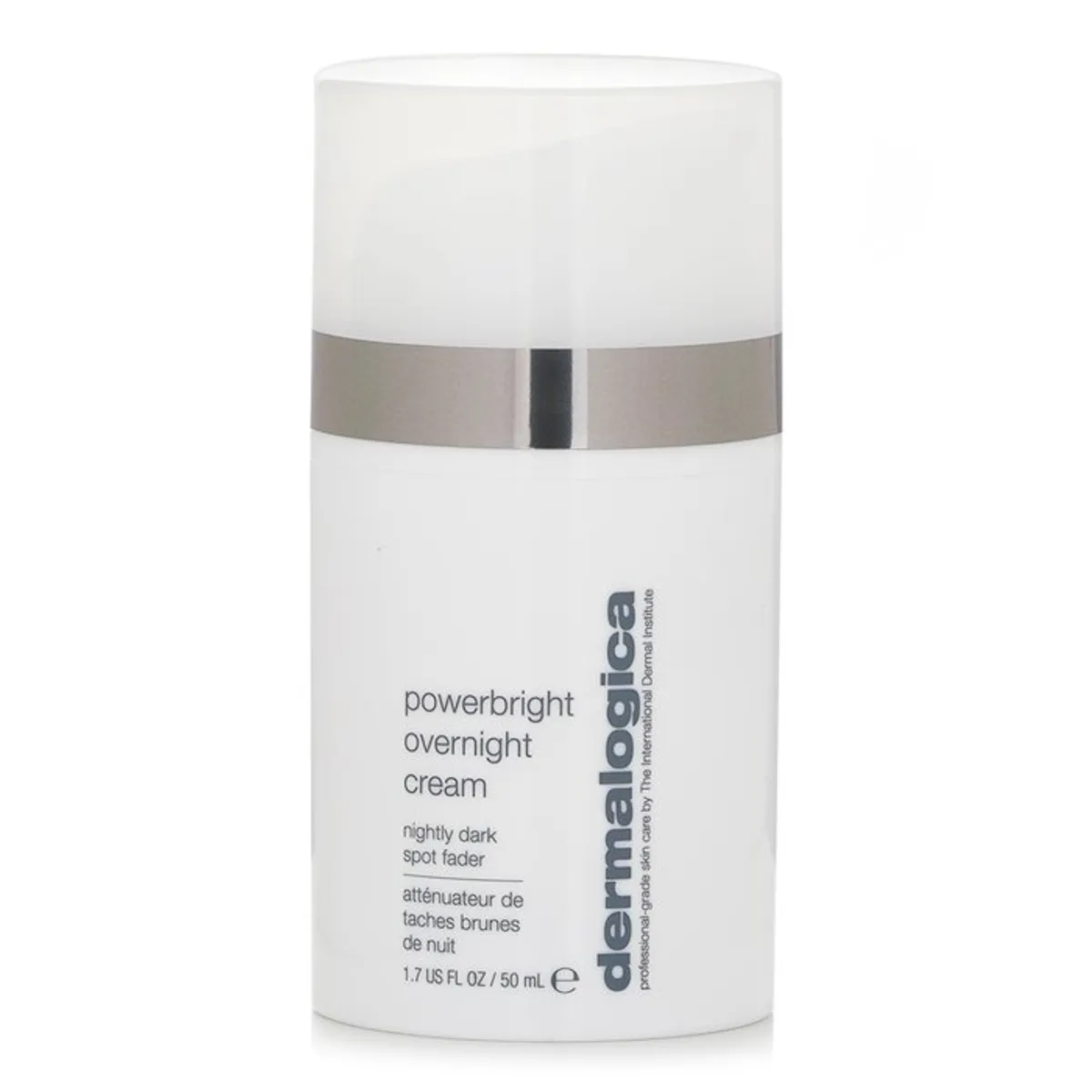 DERMALOGICA - Crema Noche Revitalizante Powerbright Trx 50ml Dermalogica