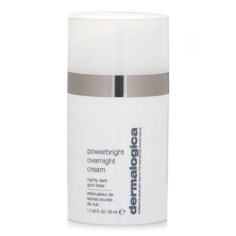 DERMALOGICA - Crema PowerBright TRx Noche Pura 50ml Dermalogica