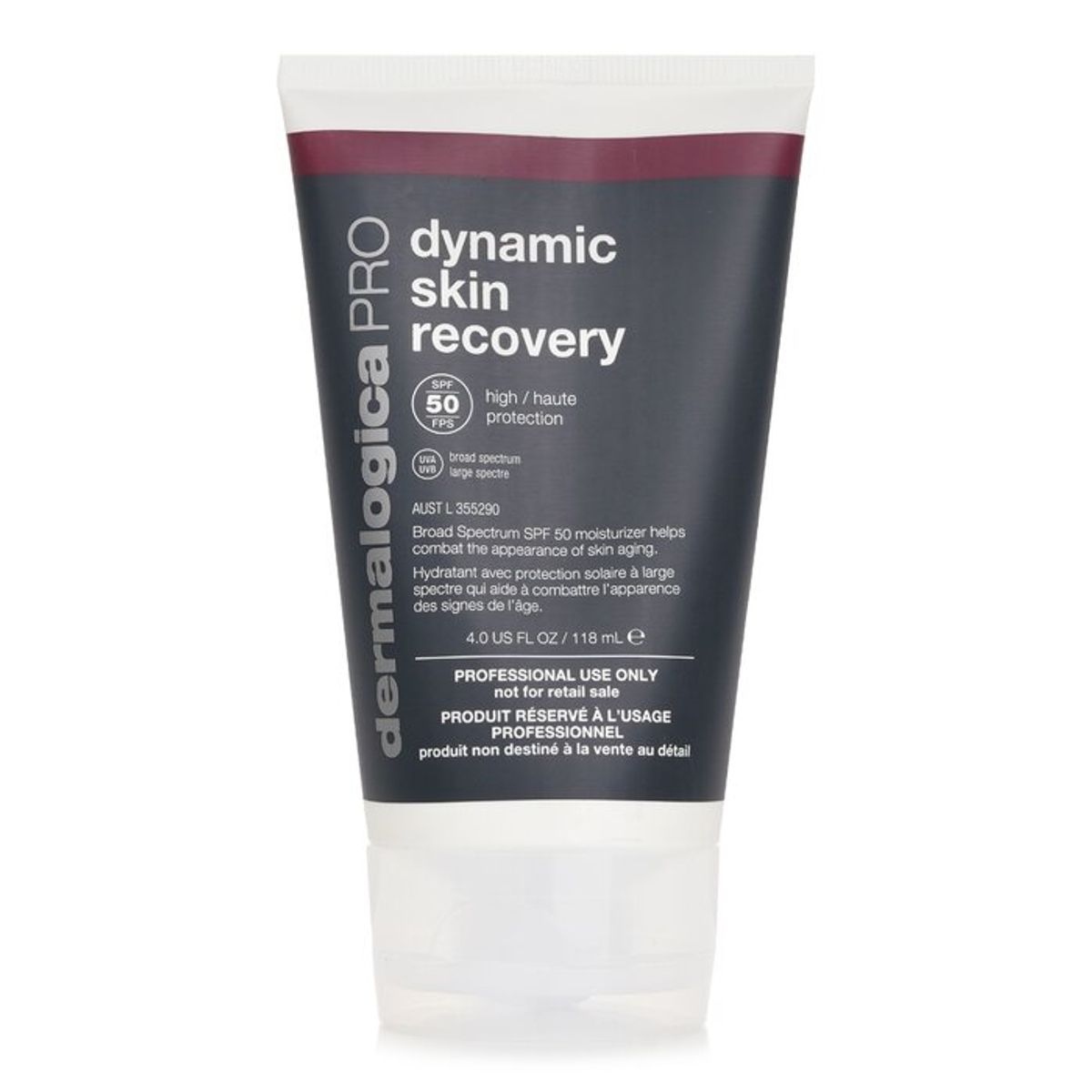 DERMALOGICA - Humectante Age Smart Dynamic SPF 50 PRO 118ml Dermalogica