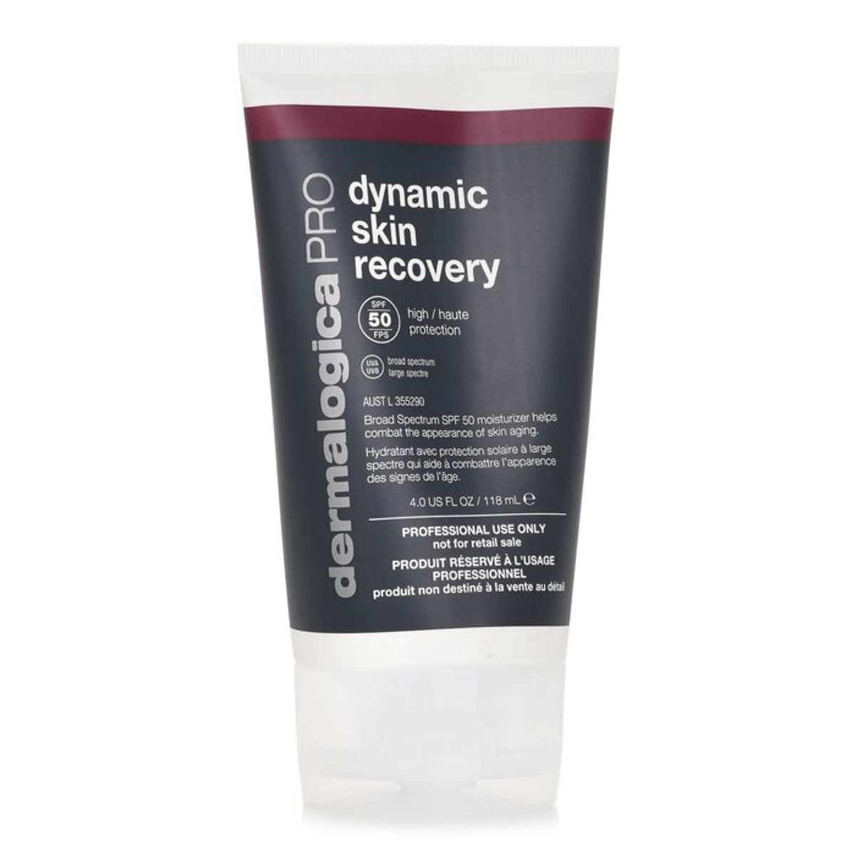 DERMALOGICA - Humectante Age Smart Dynamic SPF 50 PRO 118ml Dermalogica
