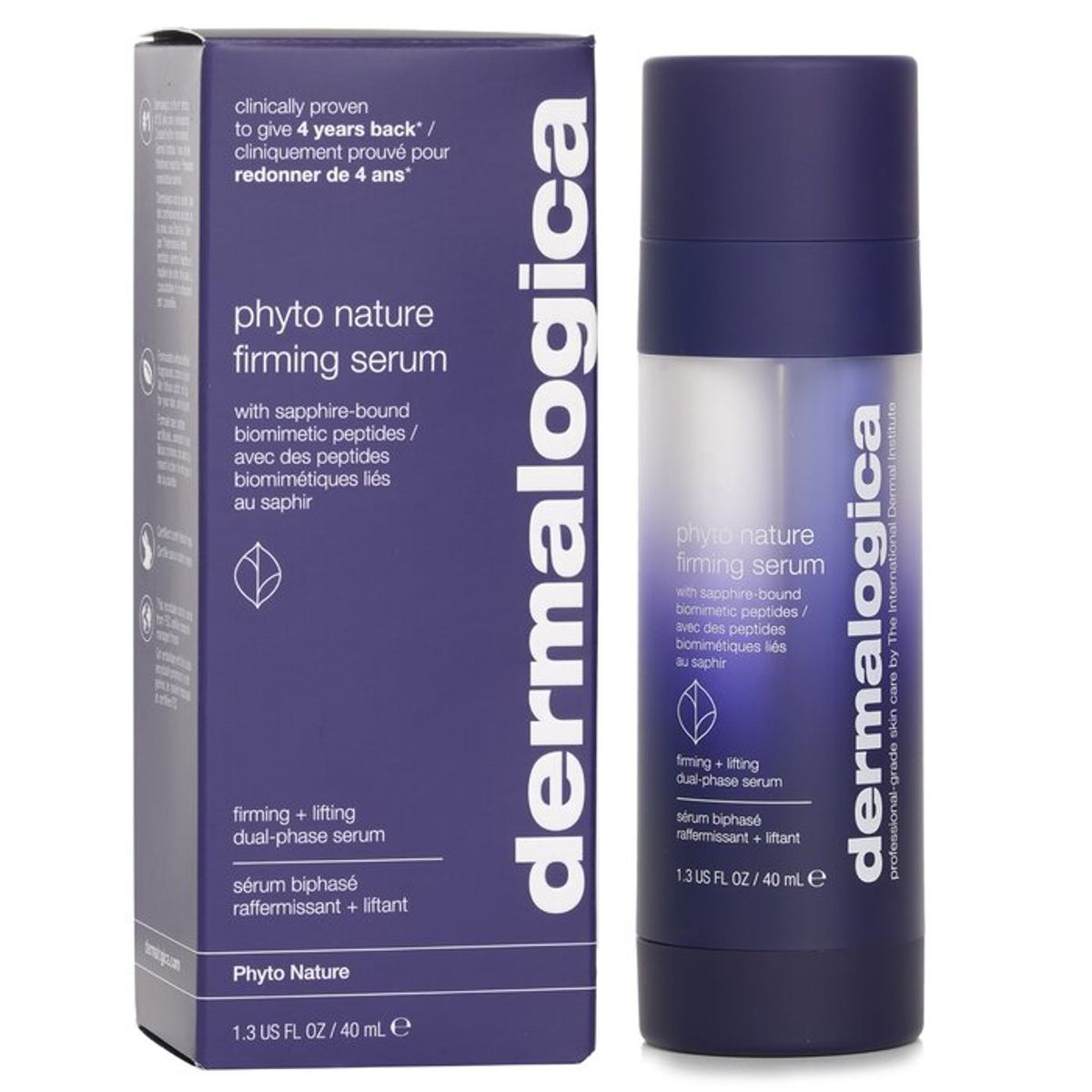 DERMALOGICA - Suero Reafirmante Age Smart Phyto-Nature 40ml Dermalogica