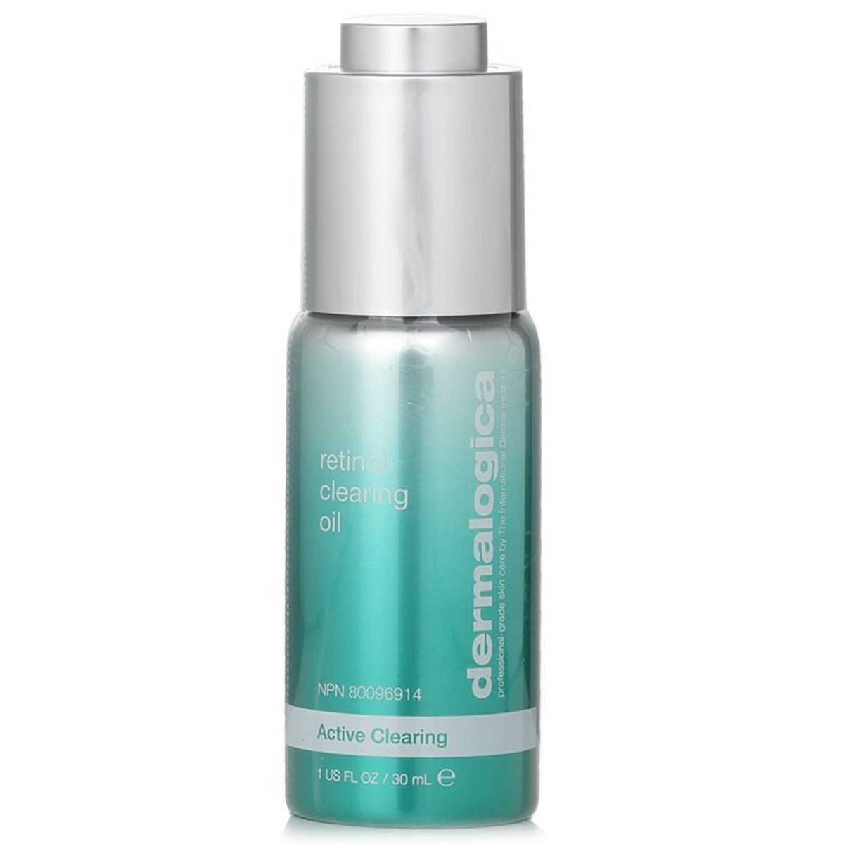 DERMALOGICA - Aceite Aclarante de Retinol Active Clearing  30ml Dermalogica