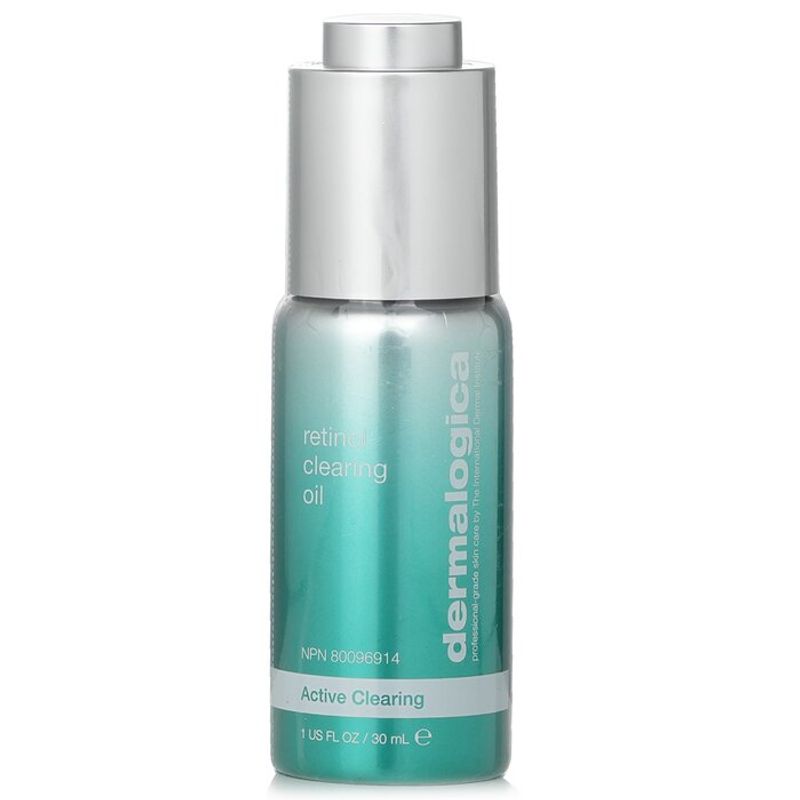 DERMALOGICA - Aceite Aclarante de Retinol Active Clearing  30ml Dermalogica