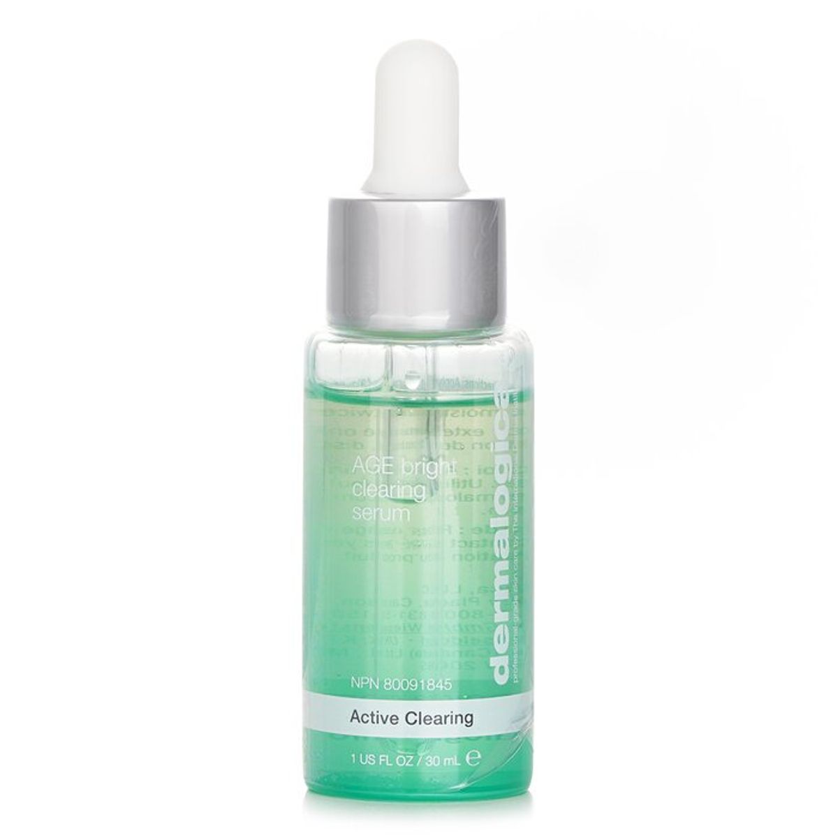 DERMALOGICA - Suero Aclarante Brillante Active Clearing AGE 30ml Dermalogica